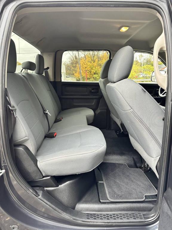 used 2017 Ram 3500 car, priced at $21,700