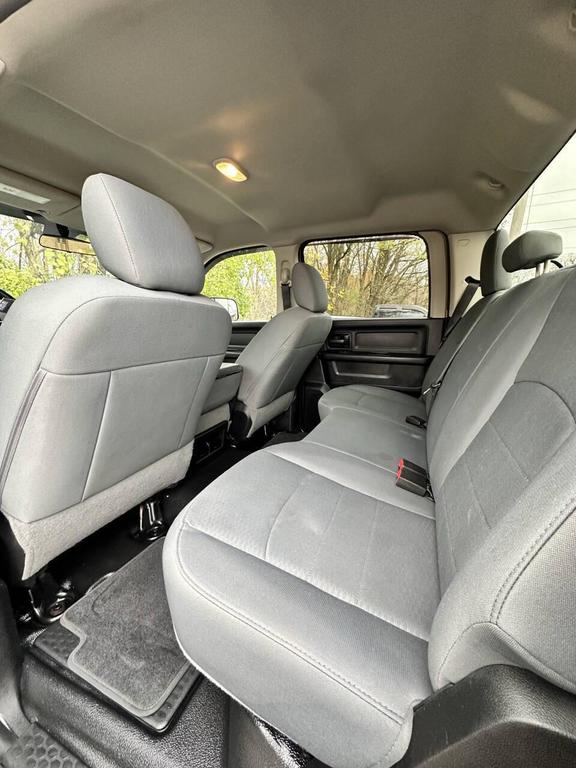 used 2017 Ram 3500 car, priced at $21,700