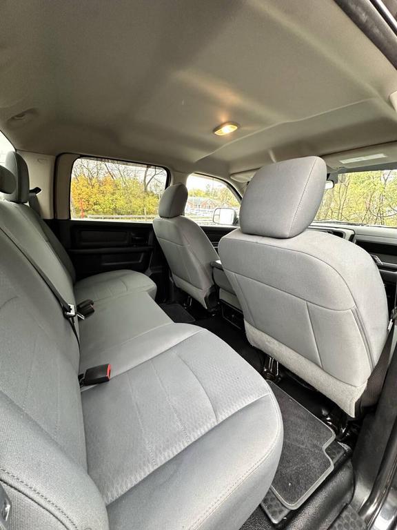 used 2017 Ram 3500 car, priced at $21,700