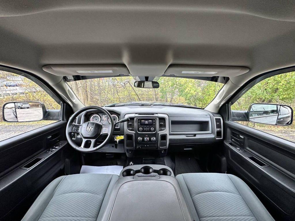 used 2017 Ram 3500 car, priced at $21,700