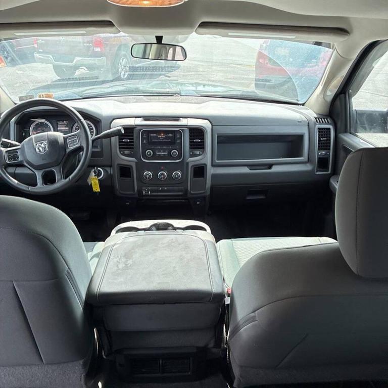 used 2017 Ram 3500 car, priced at $23,600