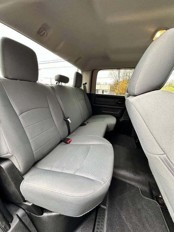 used 2017 Ram 3500 car, priced at $21,700