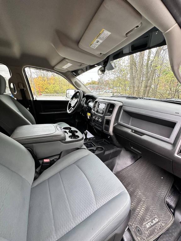 used 2017 Ram 3500 car, priced at $21,700