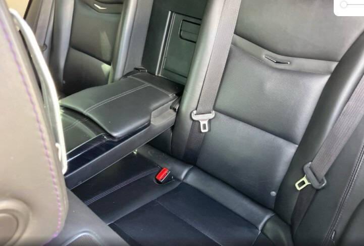 used 2014 Cadillac XTS car, priced at $15,300