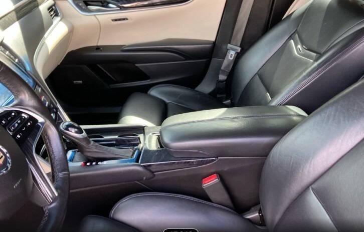 used 2014 Cadillac XTS car, priced at $15,300