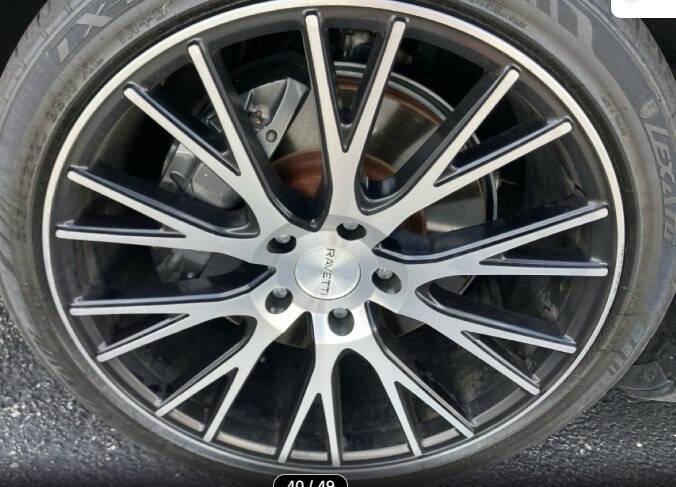 used 2014 Cadillac XTS car, priced at $15,300
