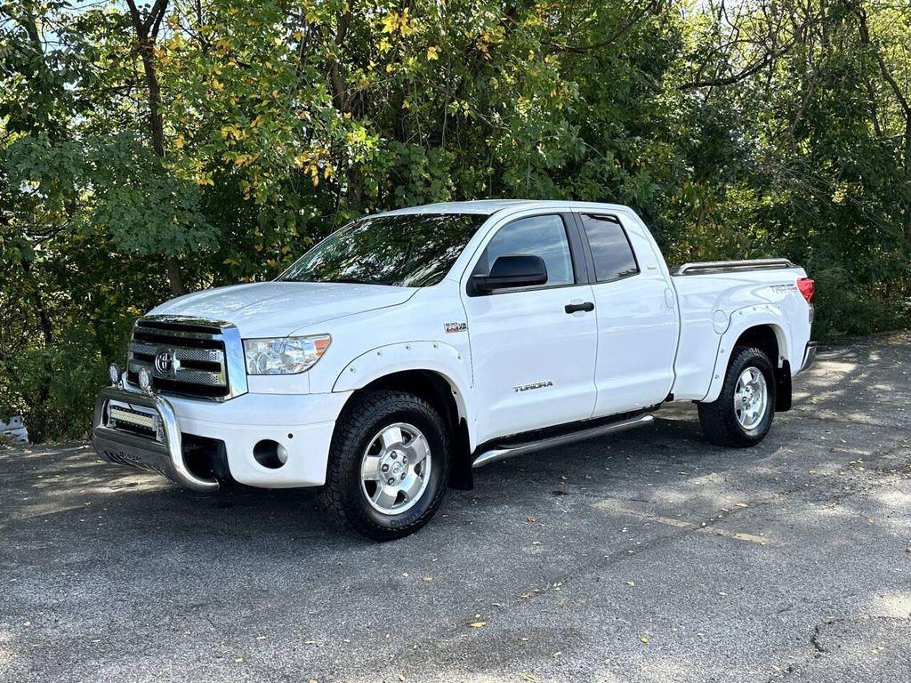 used 2013 Toyota Tundra car, priced at $16,500
