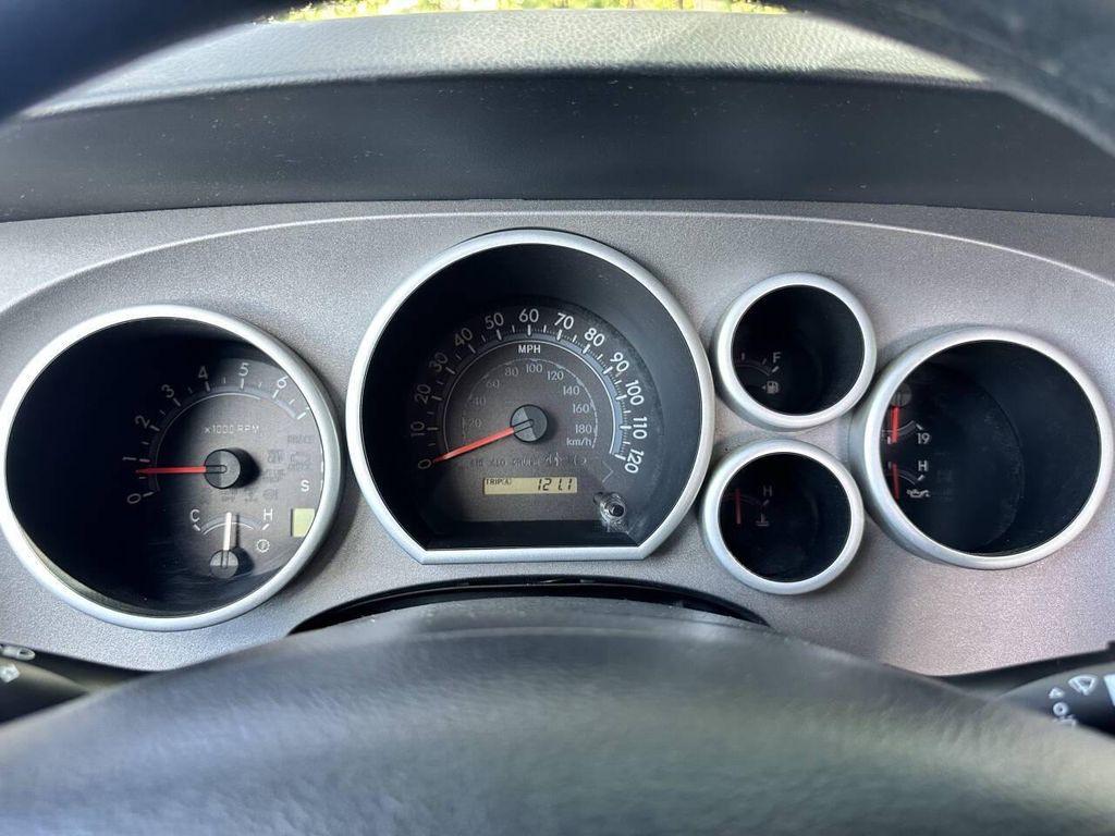 used 2013 Toyota Tundra car, priced at $16,500