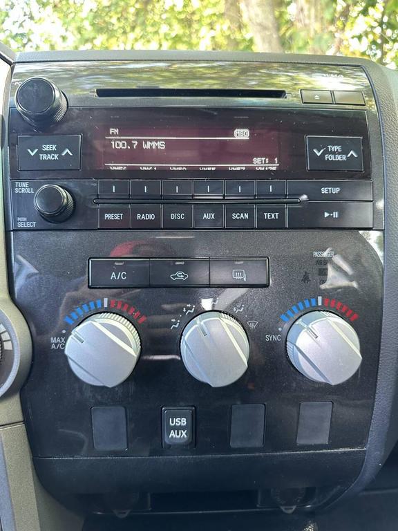 used 2013 Toyota Tundra car, priced at $16,500