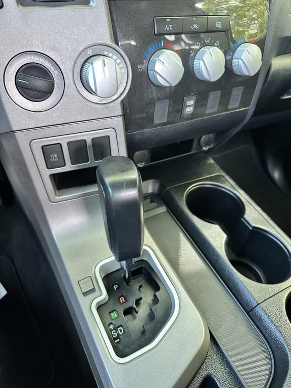used 2013 Toyota Tundra car, priced at $16,500
