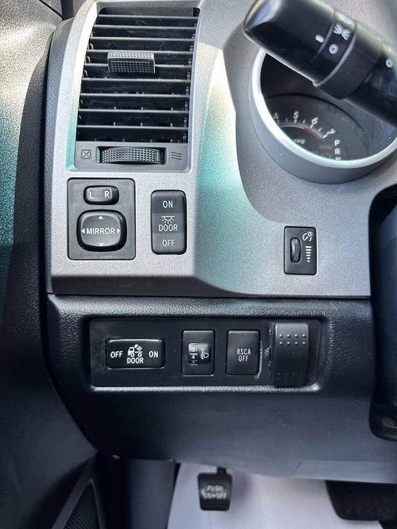 used 2013 Toyota Tundra car, priced at $16,500