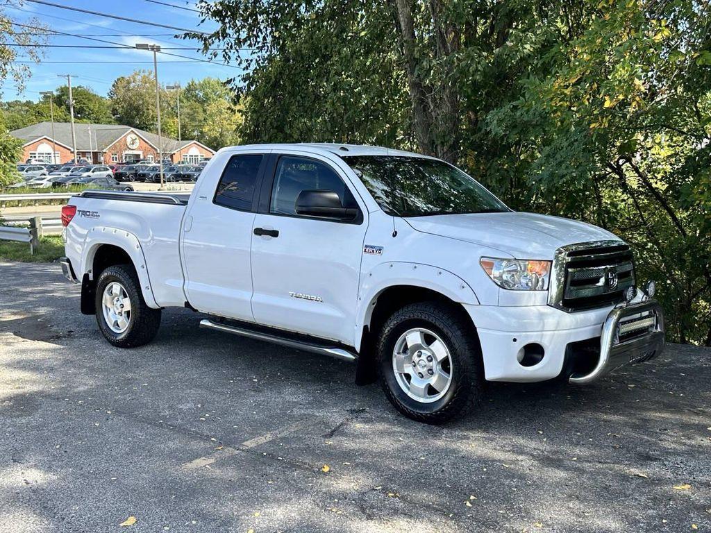 used 2013 Toyota Tundra car, priced at $16,500