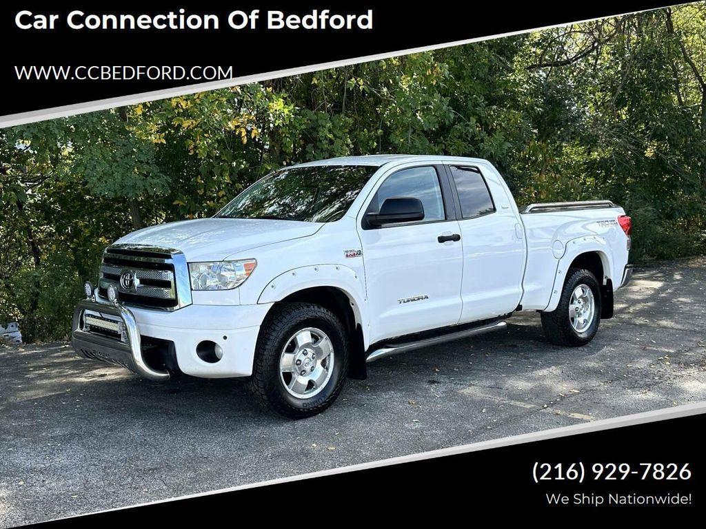 used 2013 Toyota Tundra car, priced at $16,500
