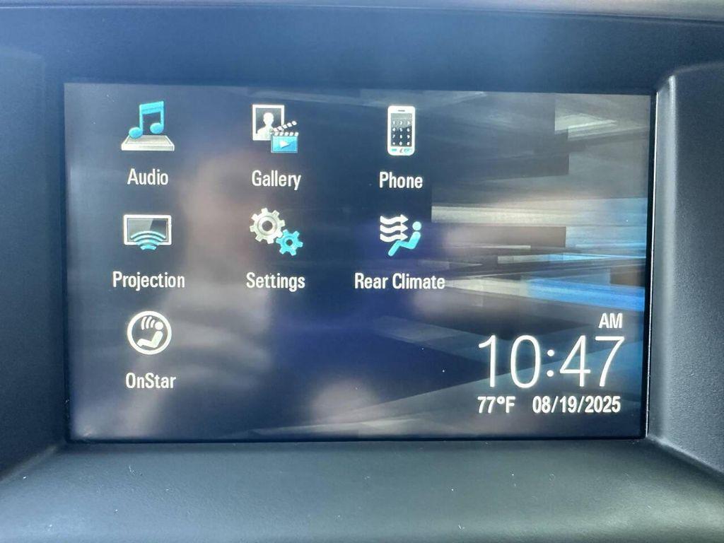 used 2019 GMC Acadia car, priced at $16,200