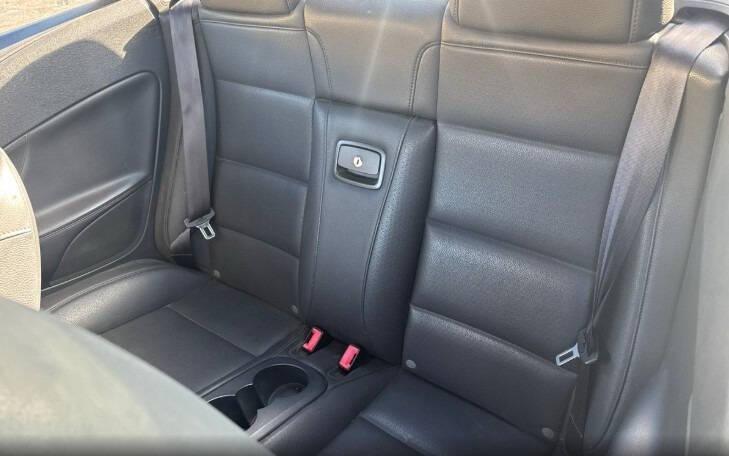 used 2012 Volkswagen Eos car, priced at $10,500