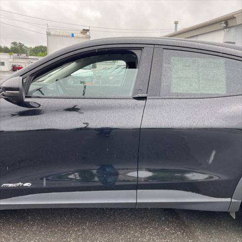 used 2021 Ford Mustang Mach-E car, priced at $24,500