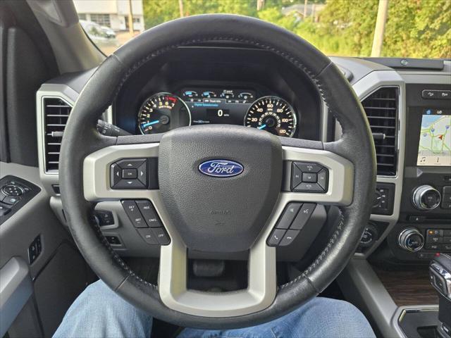 used 2018 Ford F-150 car, priced at $22,900