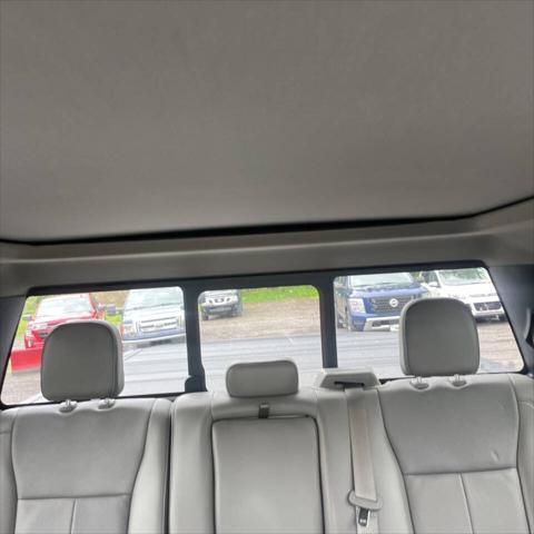 used 2018 Ford F-150 car, priced at $23,900
