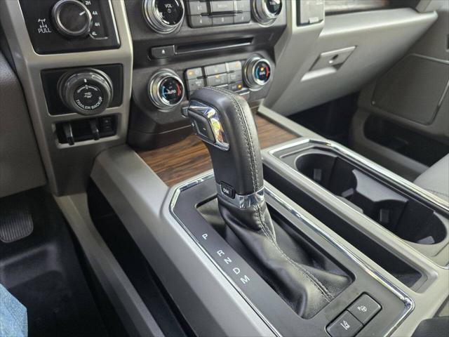 used 2018 Ford F-150 car, priced at $22,900