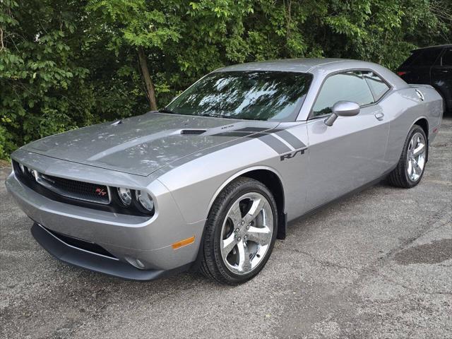 used 2011 Dodge Challenger car, priced at $20,650