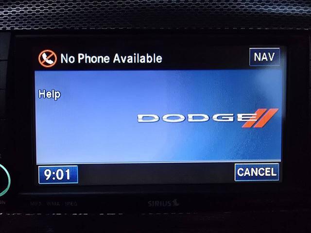 used 2011 Dodge Challenger car, priced at $20,650