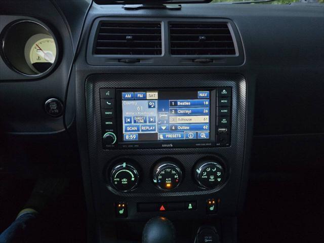used 2011 Dodge Challenger car, priced at $20,650