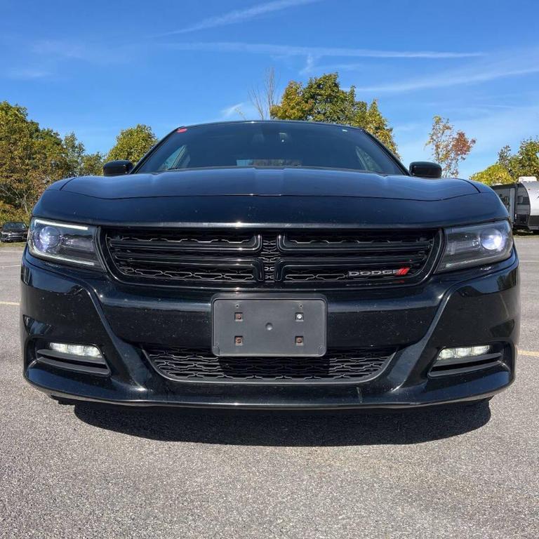 used 2016 Dodge Charger car, priced at $16,300
