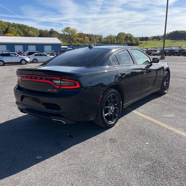 used 2016 Dodge Charger car, priced at $16,300