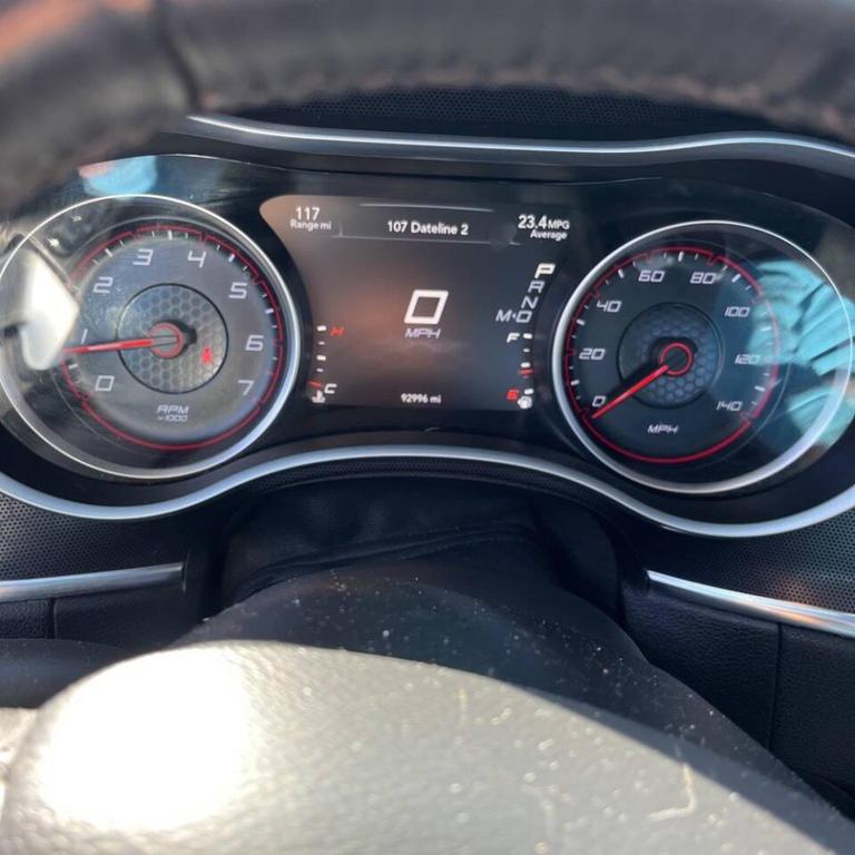 used 2016 Dodge Charger car, priced at $16,300