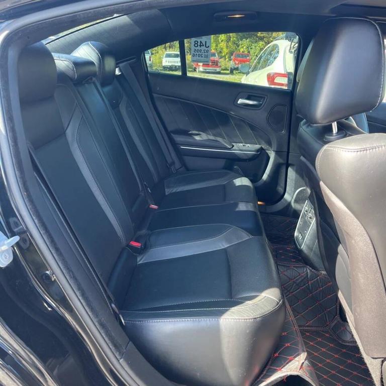 used 2016 Dodge Charger car, priced at $16,300