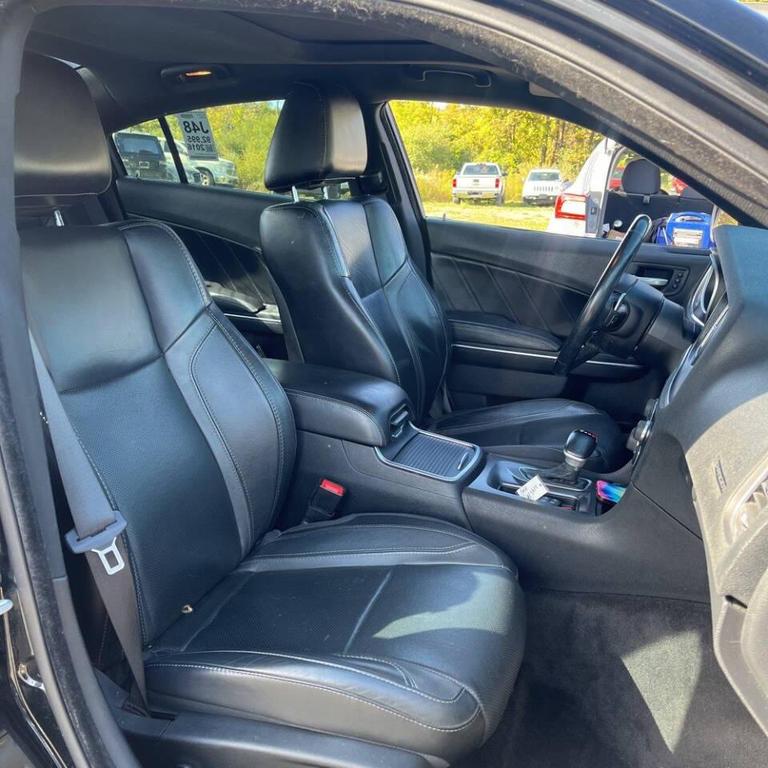 used 2016 Dodge Charger car, priced at $16,300