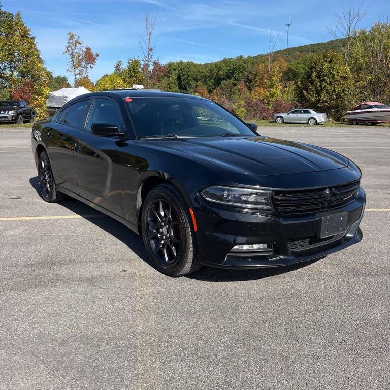 used 2016 Dodge Charger car, priced at $16,300