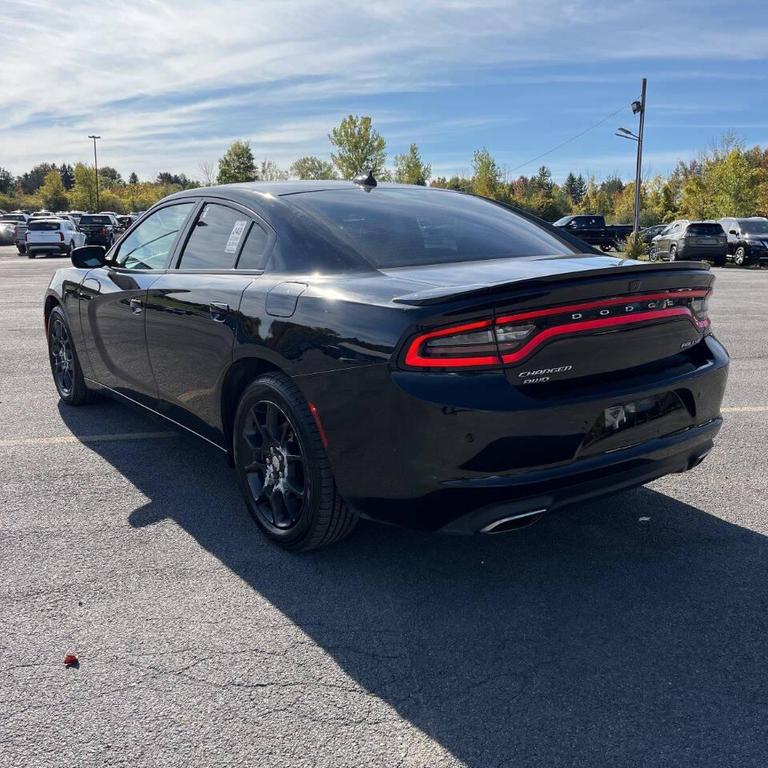 used 2016 Dodge Charger car, priced at $16,300