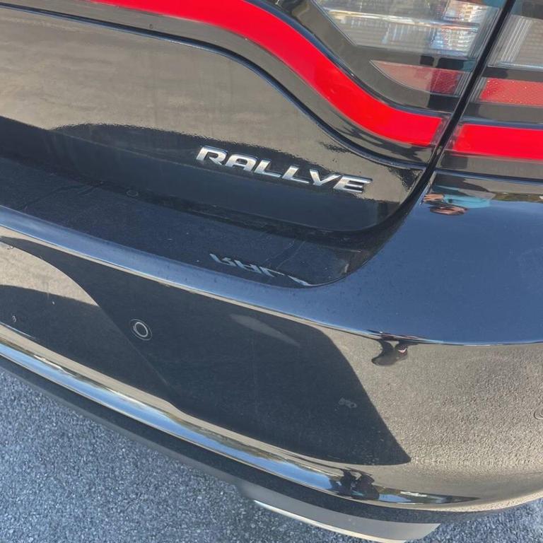 used 2016 Dodge Charger car, priced at $16,300