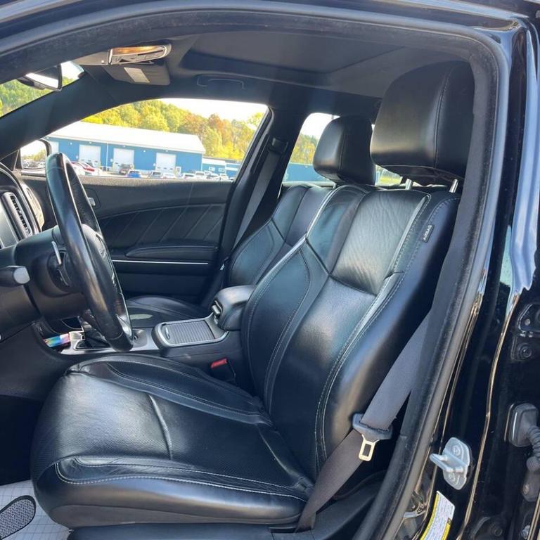 used 2016 Dodge Charger car, priced at $16,300