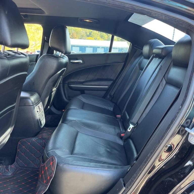 used 2016 Dodge Charger car, priced at $16,300