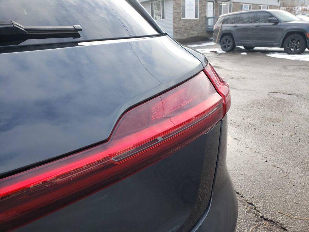 used 2019 Audi e-tron car, priced at $20,200