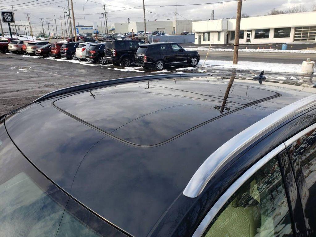 used 2019 Audi e-tron car, priced at $20,200