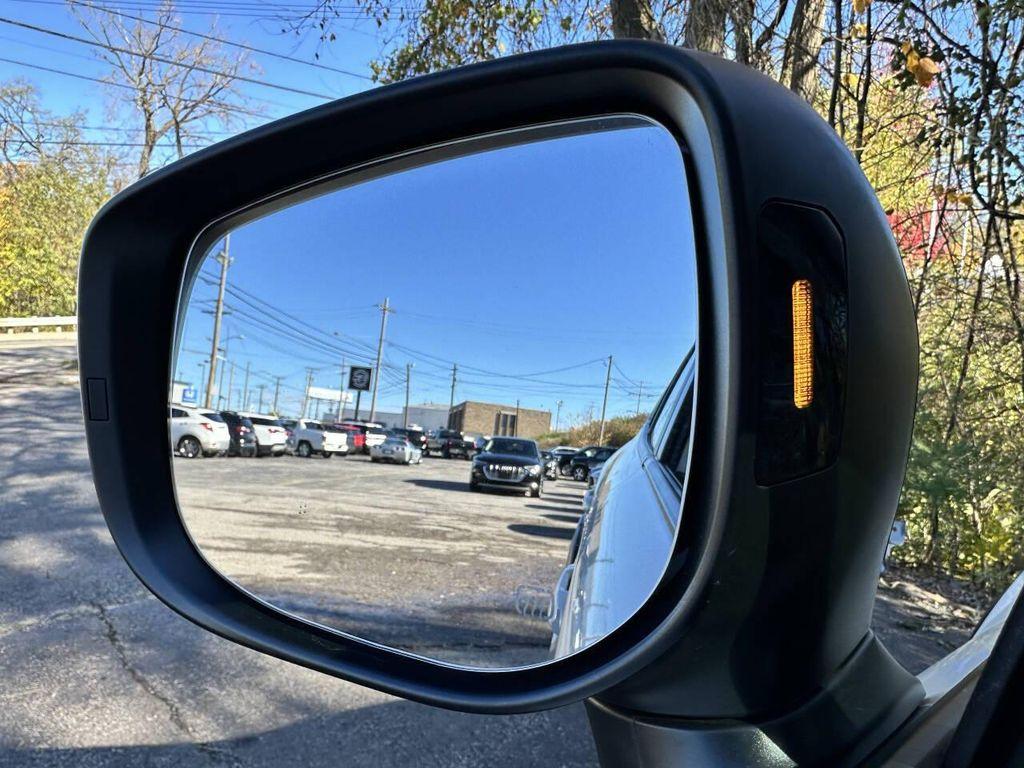 used 2021 Subaru Crosstrek car, priced at $21,000