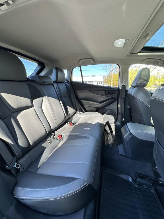 used 2021 Subaru Crosstrek car, priced at $21,000