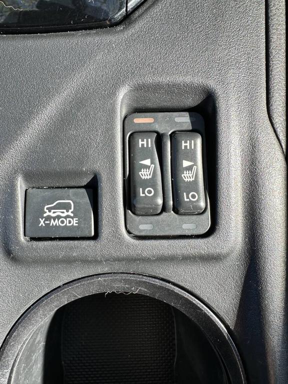 used 2021 Subaru Crosstrek car, priced at $21,000