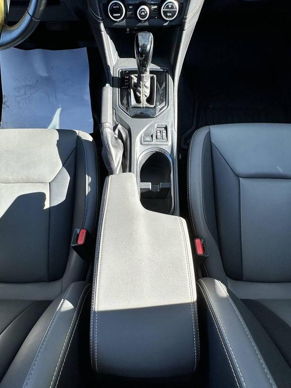 used 2021 Subaru Crosstrek car, priced at $21,000