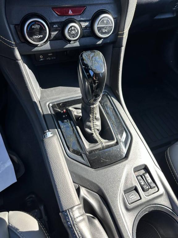 used 2021 Subaru Crosstrek car, priced at $21,000