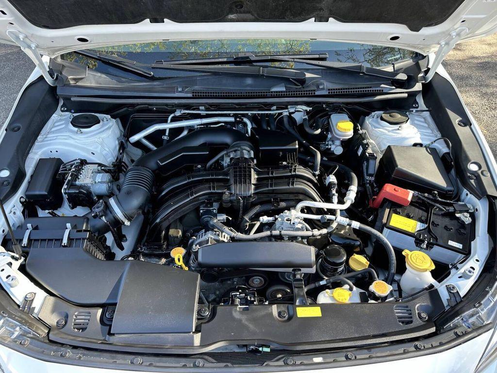 used 2021 Subaru Crosstrek car, priced at $21,000