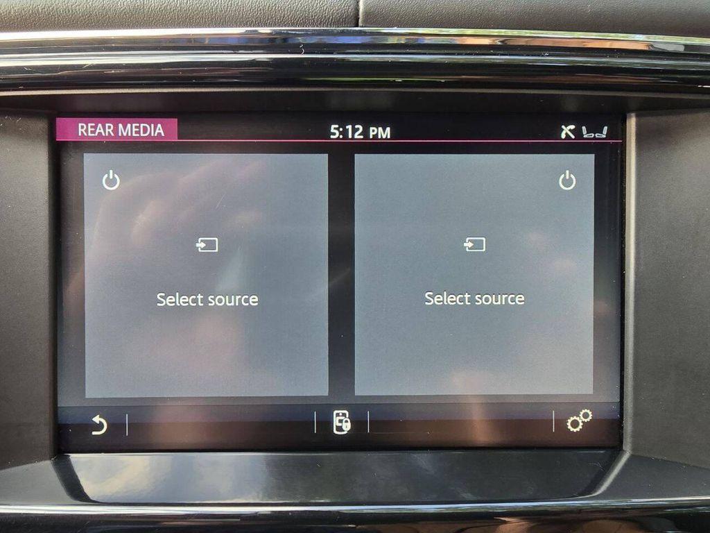 used 2016 Jaguar XJ car, priced at $18,990