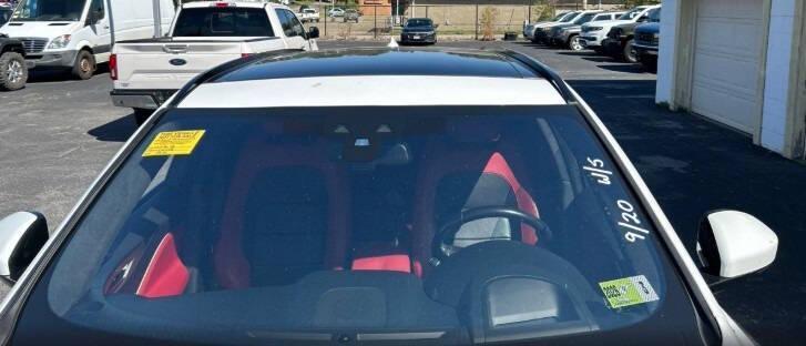 used 2018 Jaguar F-PACE car, priced at $18,600
