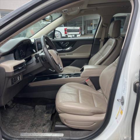 used 2020 Lincoln Corsair car, priced at $22,900