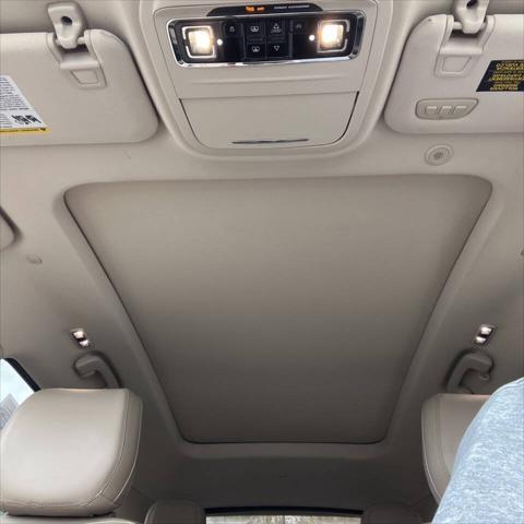 used 2020 Lincoln Corsair car, priced at $22,900
