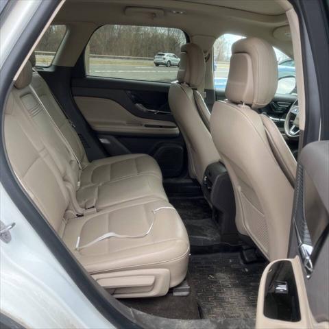 used 2020 Lincoln Corsair car, priced at $22,900