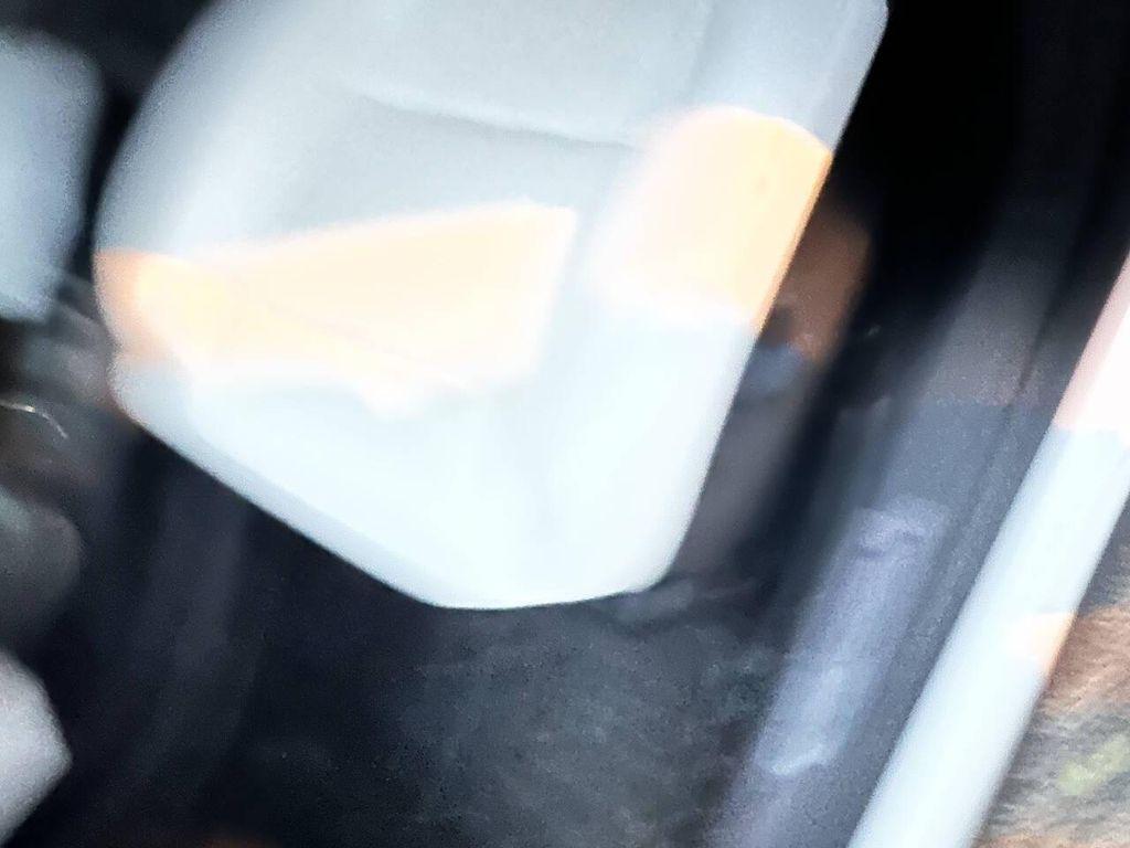 used 2018 Tesla Model X car, priced at $22,890